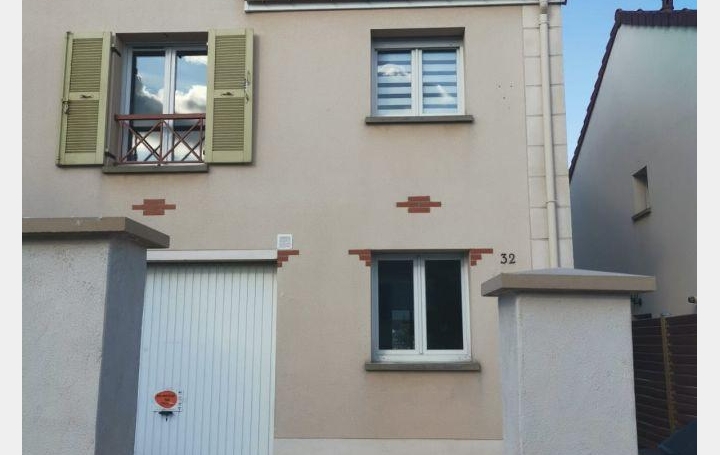 Réseau Immo-diffusion : Appartement P1  ARGENTEUIL  12 m2 550 € 