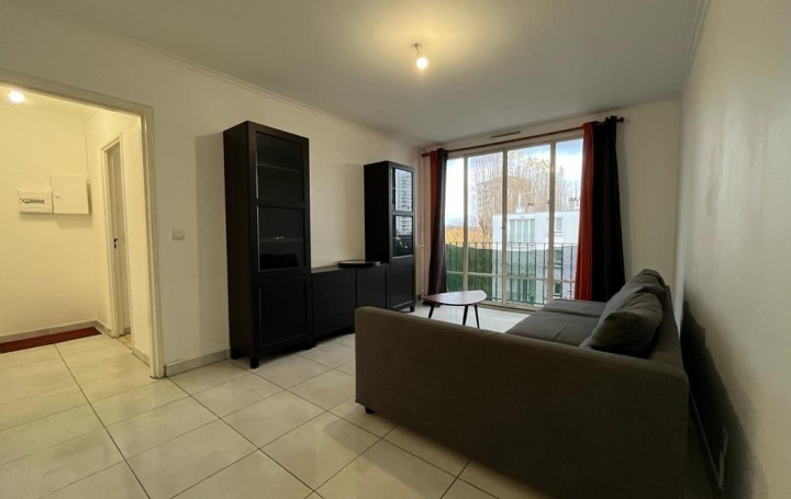 Réseau Immo-diffusion : Appartement P3  EPINAY-SUR-SEINE  56 m2 1 300 € 