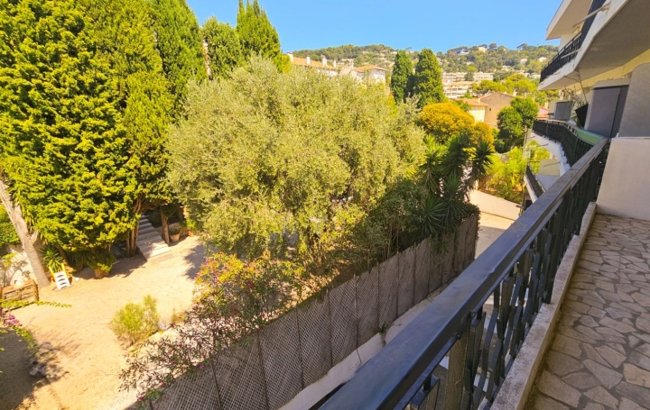 3 Pièces LE CANNET (06110)  60 m2 280 000 € 