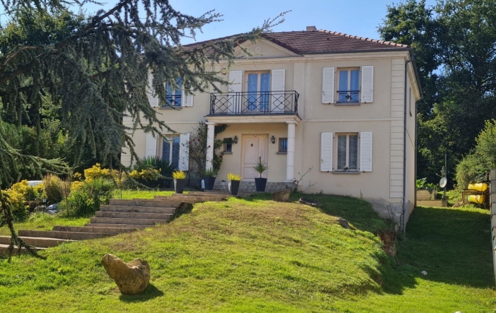 Maison / Villa MAISSE (91720) 182 m<sup>2</sup> 396 000 € 