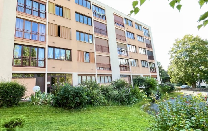 Appartement CORBEIL-ESSONNES (91100) 65 m<sup>2</sup> 128 000 € 