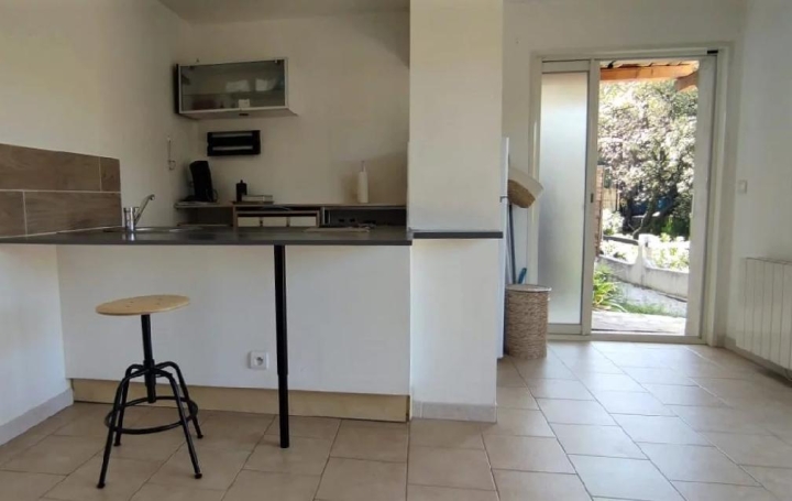 1 Pièce NICE (06000)  30 m2 660 € 