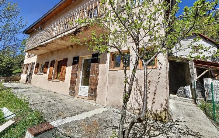 Maison ANDON (06750)  181 m2 349 000 € 