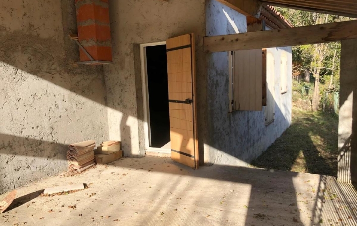 Réseau Immo-diffusion : Maison  SAINT-AUBAN  70 m2 99 000 € 