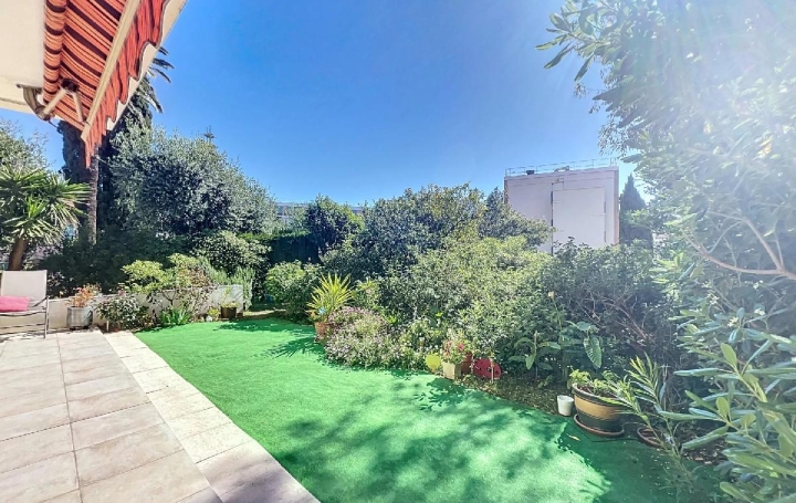 4 Pièces NICE (06200)  107 m2 615 000 € 