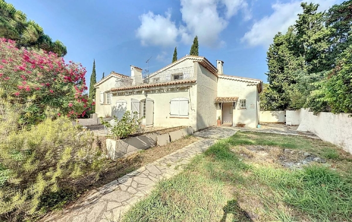 Réseau Immo-diffusion : Maison  MOUGINS  170 m2 830 000 € 