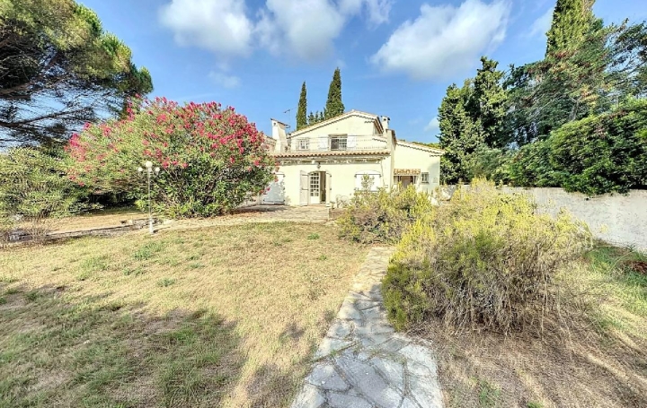 Maison MOUGINS (06250)  170 m2 830 000 € 