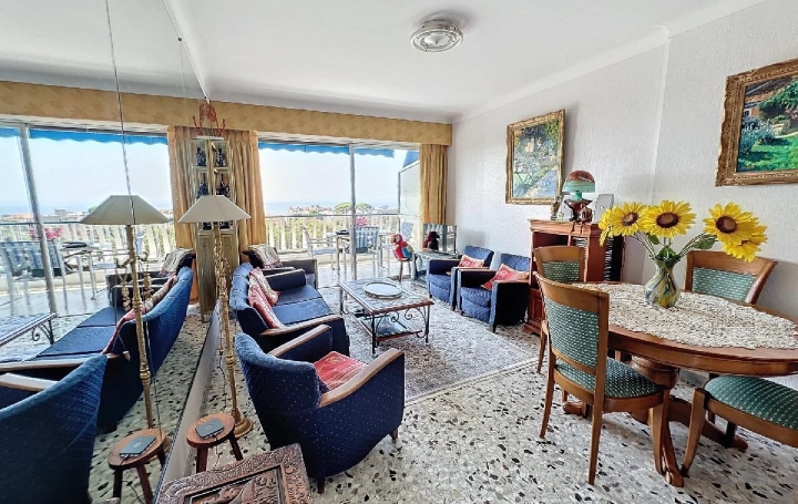 3 Pièces CANNES (06400)  73 m2 325 000 € 