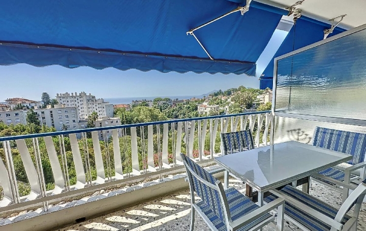 3 Pièces CANNES (06400)  73 m2 325 000 € 