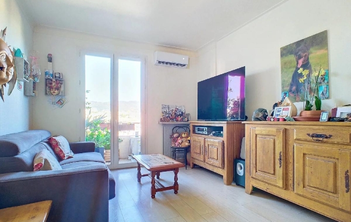 2 Pièces NICE (06000)  53 m2 239 000 € 