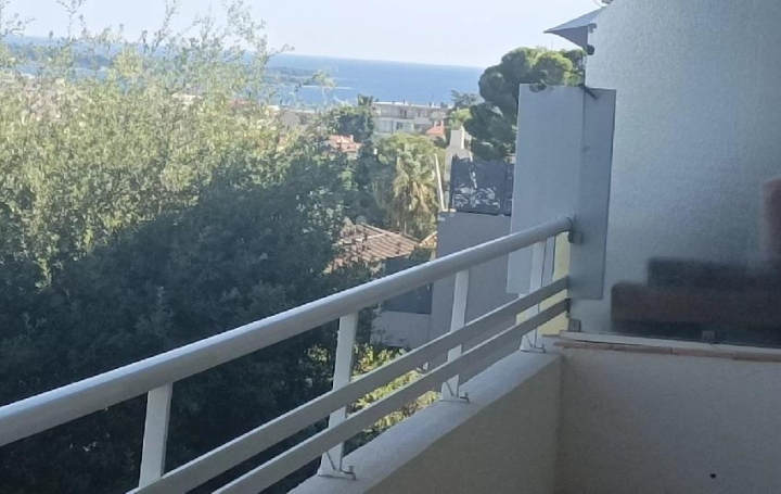 2 Pièces LE CANNET (06110)  55 m2 265 000 € 