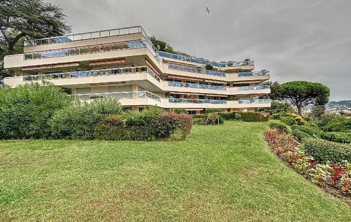 Réseau Immo-diffusion : Appartement P9  CANNES  250 m2 3 000 000 € 