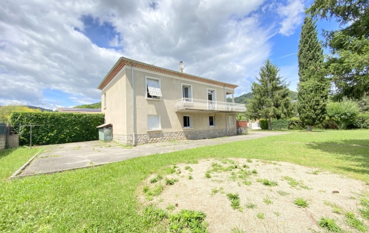 Maison / Villa LALEVADE-D'ARDECHE (07380) 181 m<sup>2</sup> 252 000 € 