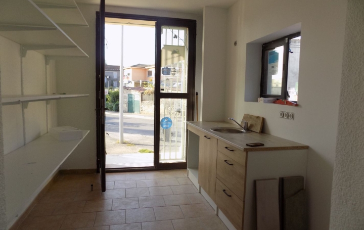 2 Pièces GOUDARGUES (30630)  50 m2 590 € 