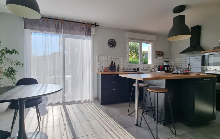 Maison GRATENTOUR (31150)  104 m2 337 000 € 