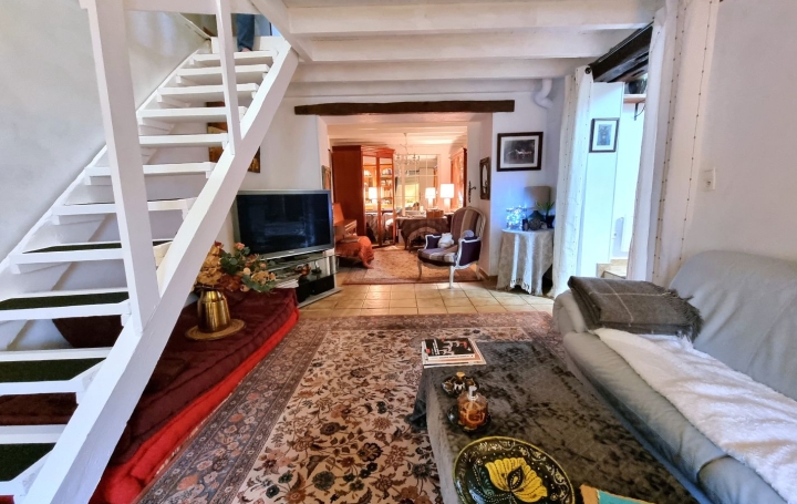 Maison VILLEMUR-SUR-TARN (31340)  164 m2 250 000 € 