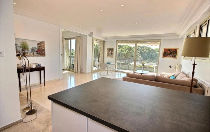 4 Pièces CANNES (06400)  106 m2 1 600 000 € 