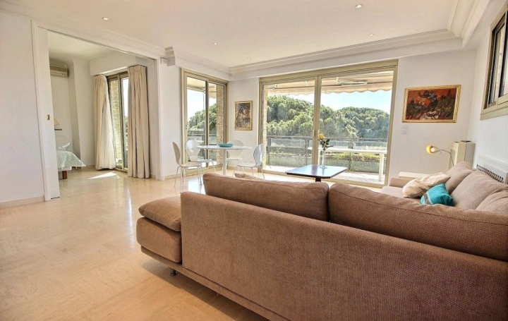 4 Pièces CANNES (06400)  106 m2 1 600 000 € 