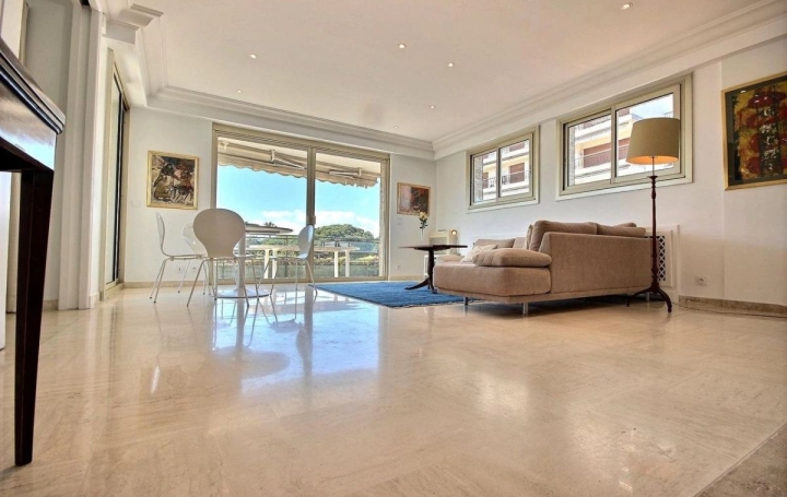 Réseau Immo-diffusion : Appartement P4  CANNES  106 m2 1 600 000 € 