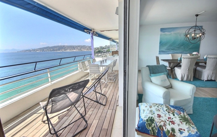 4 Pièces ANTIBES (06160)  80 m2 1 195 000 € 