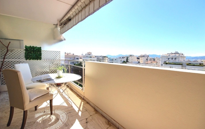 Maison / Villa CANNES (06400) 33 m<sup>2</sup> 297 000 € 