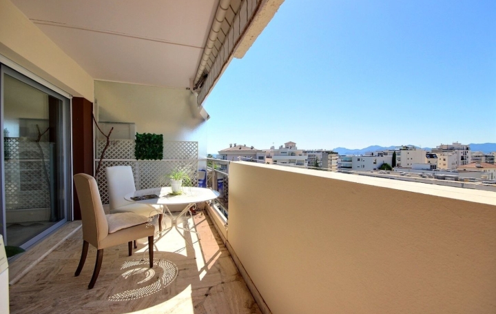 Maison CANNES (06400)  33 m2 297 000 € 