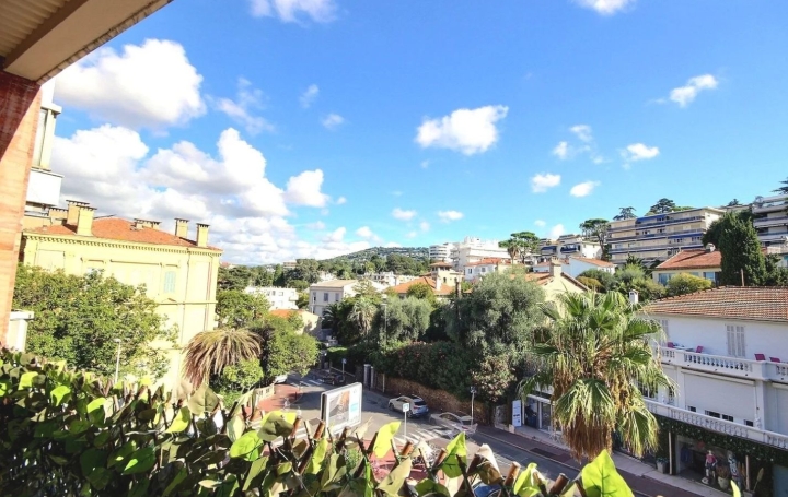 2 Pièces CANNES (06400)  33 m2 269 000 € 