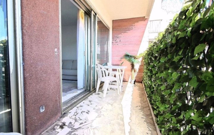 2 Pièces CANNES (06400)  33 m2 269 000 € 