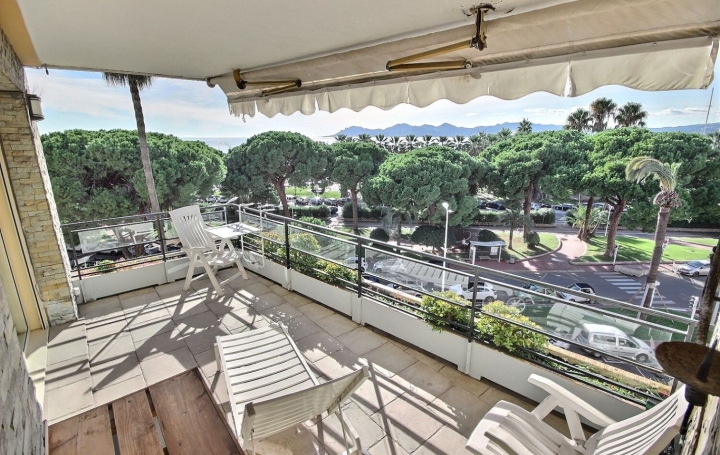 6 Pièces CANNES (06400)  238 m2 3 800 000 € 