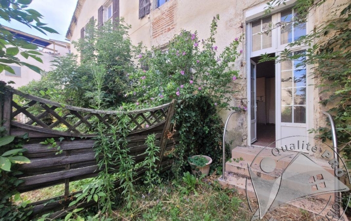 Maison CLAIRAC (47320)  296 m2 105 000 € 