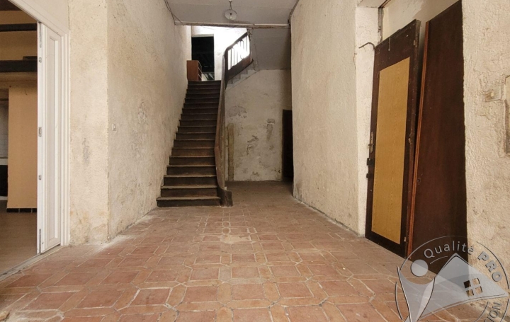 Maison CLAIRAC (47320)  296 m2 105 000 € 