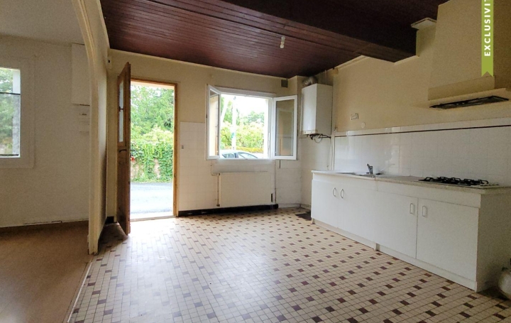 Maison de ville CLAIRAC (47320)  79 m2 87 000 € 