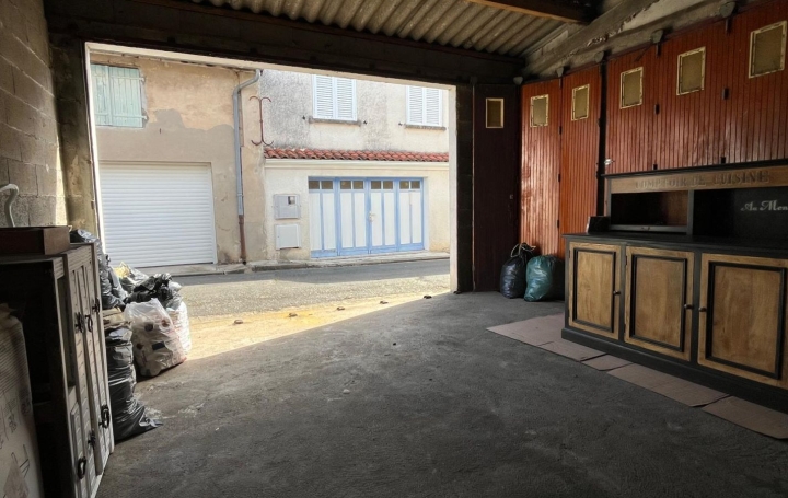 Garage TONNEINS (47400)  30 m2 18 000 € 