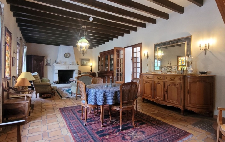 Maison CLAIRAC (47320)  125 m2 108 000 € 