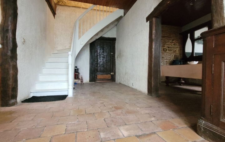 Réseau Immo-diffusion : Maison  CLAIRAC  151 m2 108 000 € 