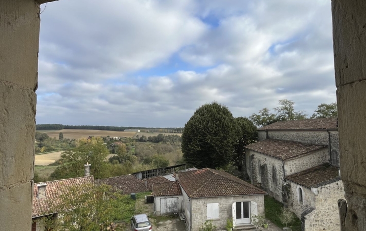 Maison de village VERTEUIL-D'AGENAIS (47260)  200 m2 49 000 € 