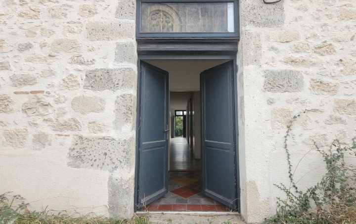 Maison / Villa LAGARRIGUE (47190) 162 m<sup>2</sup> 191 000 € 