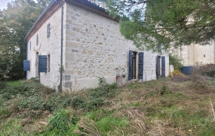 Maison LAGARRIGUE (47190)  162 m2 191 000 € 