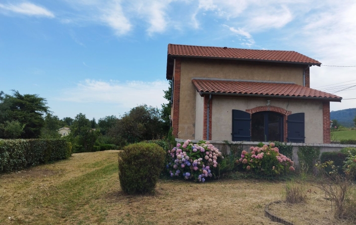 Maison ROISEY (42520)  75 m2 180 000 € 