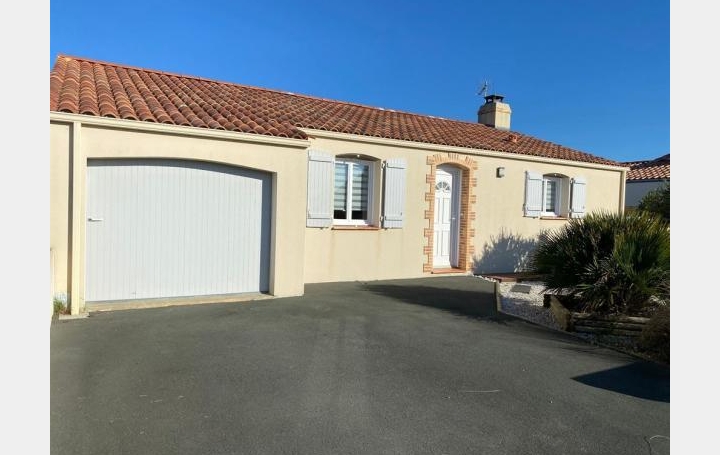 Réseau Immo-diffusion : Maison  VAIRE  89 m2 295 500 € 