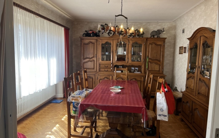 Maison GROSBLIEDERSTROFF (57520)  170 m2 239 200 € 