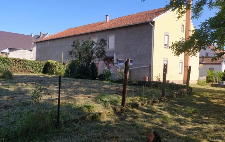 Maison KAPPELKINGER (57430)  184 m2 200 000 € 