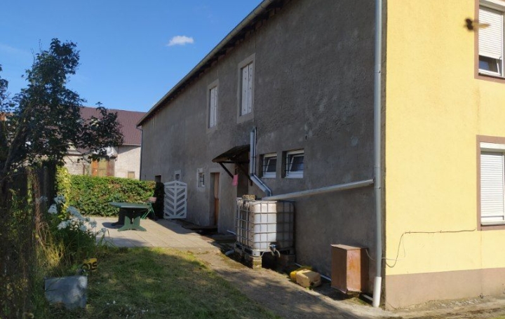 Maison KAPPELKINGER (57430)  184 m2 200 000 € 