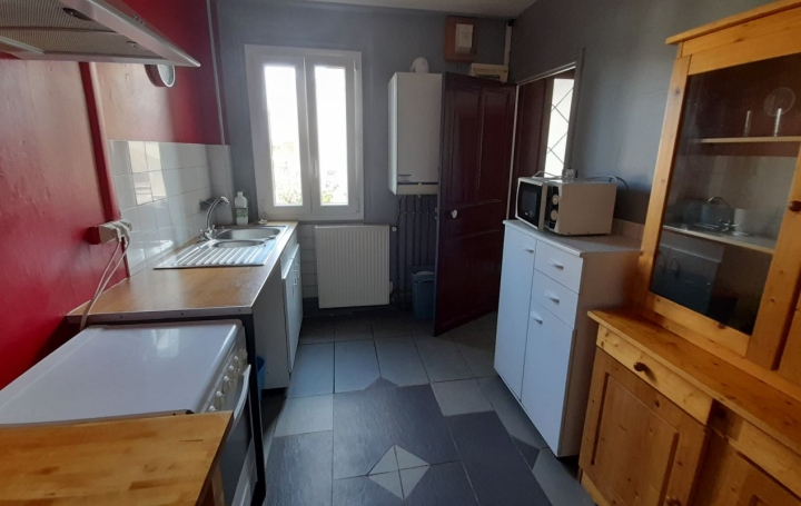 2 Pièces DIJON (21000)  41 m2 100 000 € 