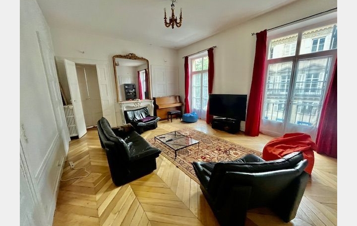 8 Pièces PARIS (75010)  192 m2 1 870 000 € 