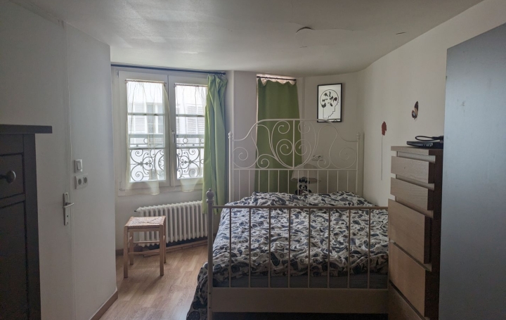 8 Pièces PARIS (75010)  192 m2 1 870 000 € 