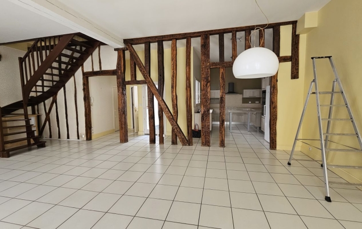 7 Pièces CHALON-SUR-SAONE (71100)  199 m2 457 000 € 