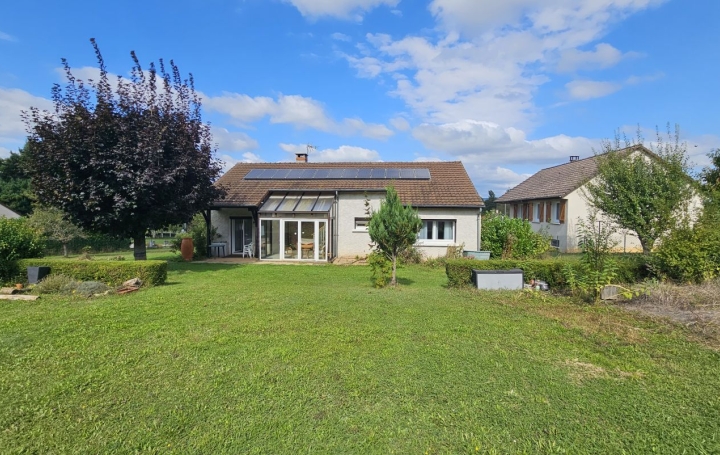 Réseau Immo-diffusion : Maison  REMIGNY  151 m2 348 000 € 