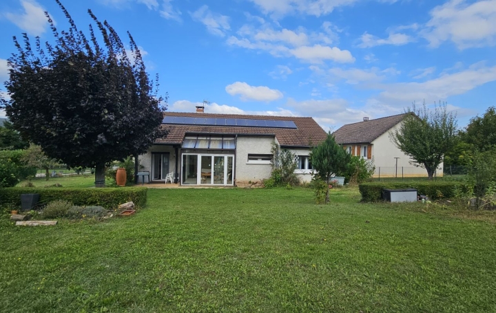 Réseau Immo-diffusion : Maison  REMIGNY  150 m2 269 000 € 