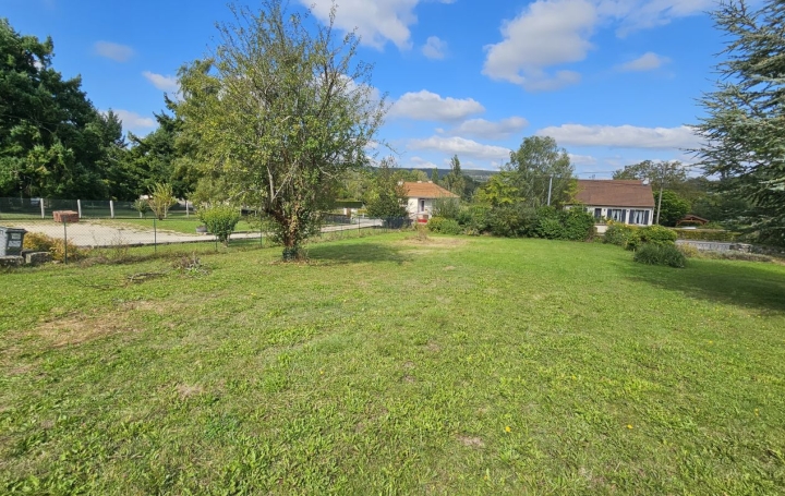 Réseau Immo-diffusion : Terrain  REMIGNY   149 000 € 